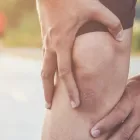 スポーツの怪我