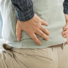 腰痛